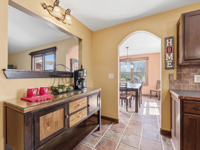 House for sale in Fairfield, Ohio