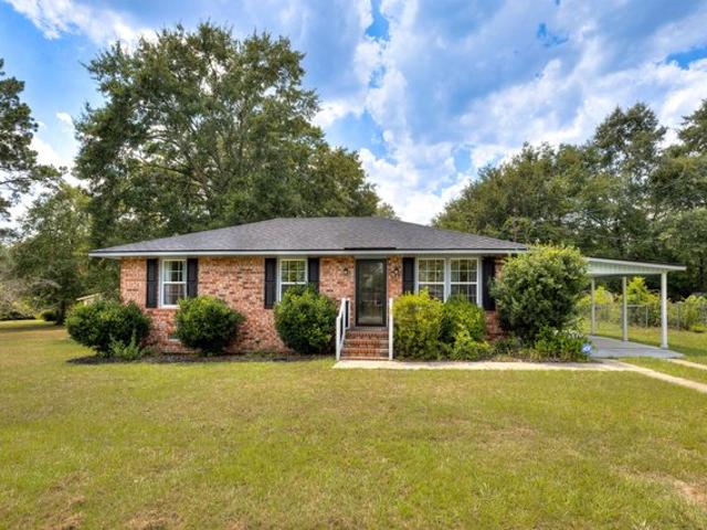House for sale in Manning, South Carolina