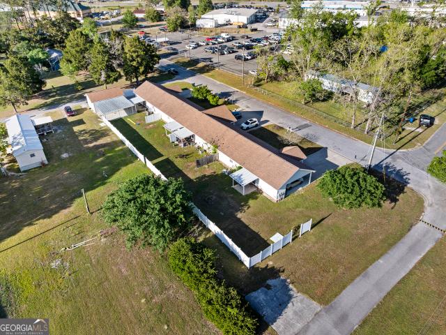 House for sale in Waycross, Georgia