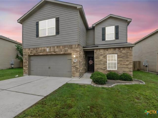 Condo for sale in Williamson, Texas