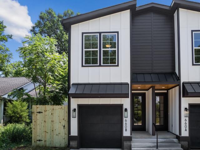 Condo for sale in Nashville