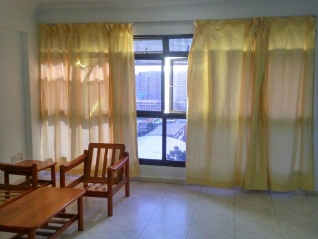Apartment for sale in 05 South West