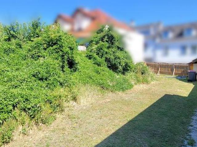 Grundstück kaufen in Maria Enzersdorf, Niederösterreich