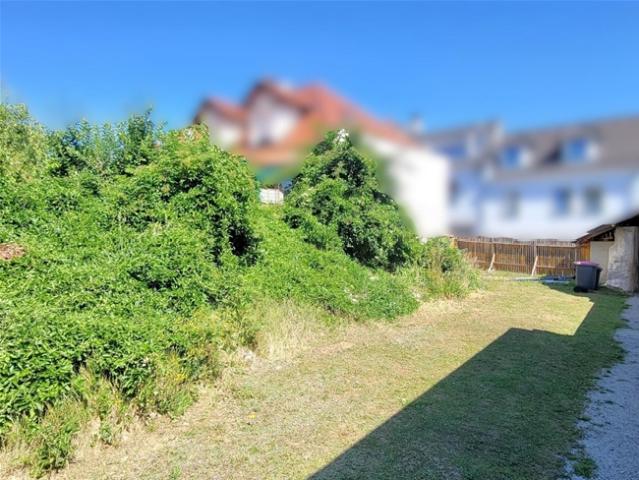 Grundstück kaufen in Maria Enzersdorf, Niederösterreich