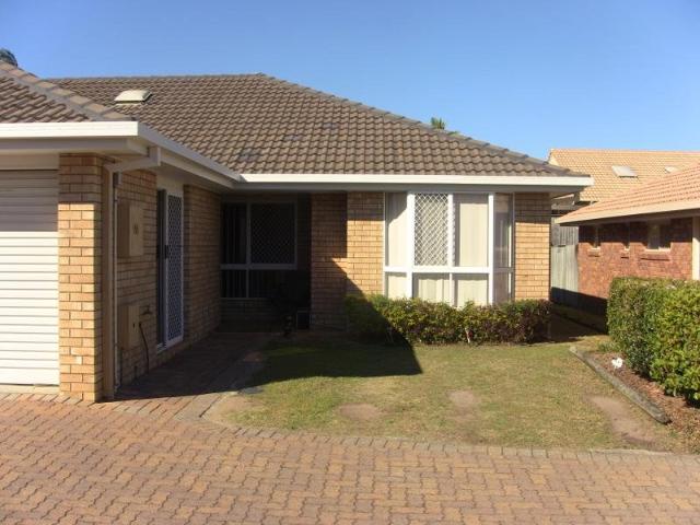 Apartment for rent in Toombul, Queensland