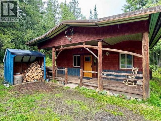 House for sale in British Columbia