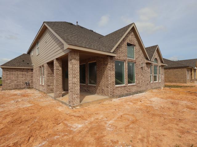 House for sale in Needville, Texas