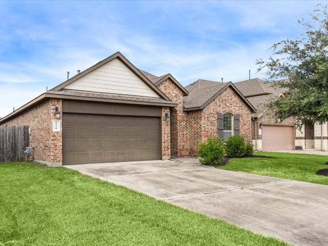 House for sale in Rosenberg, Fort Bend County