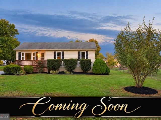House for sale in Bealeton, Fauquier County
