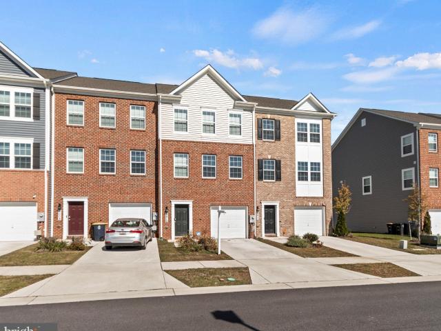 Townhouse for sale in Clinton, Maryland