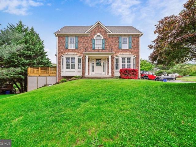 Townhouse for sale in New Market, Maryland