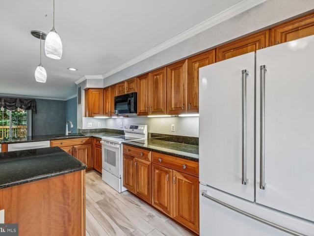 Townhouse for sale in New Market, Maryland
