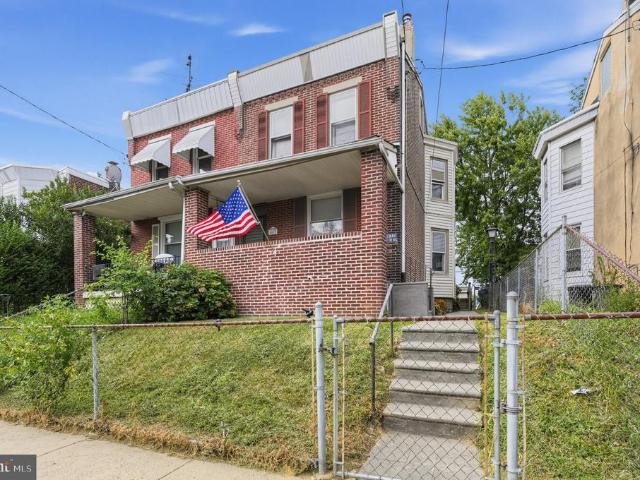 House for sale in Mayfair, Philadelphia