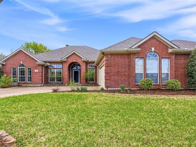 House for sale in Rowlett, Texas