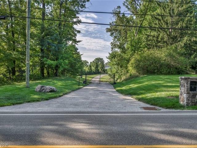 Land for sale in Brecksville, Ohio