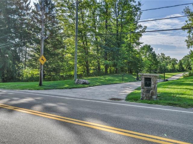 Land for sale in Brecksville, Ohio
