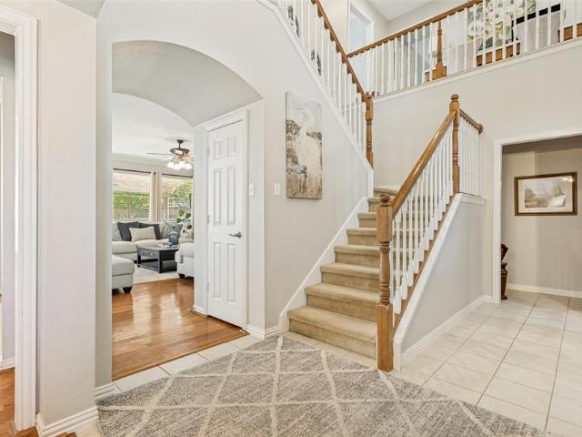 House for sale in Sachse, Texas
