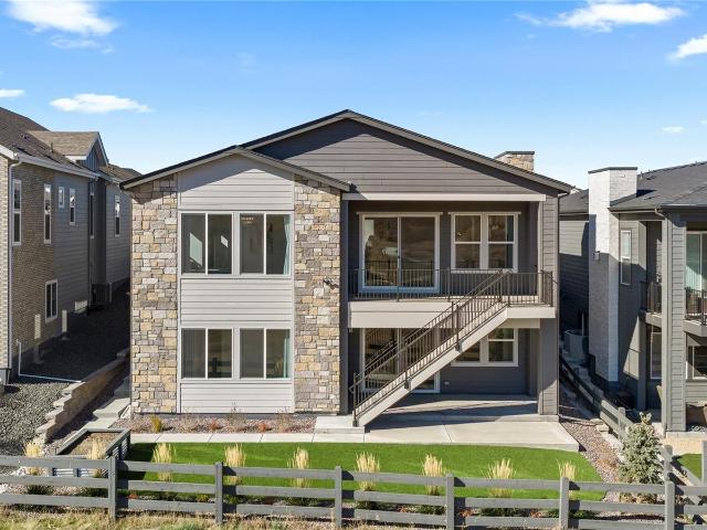 House for sale in Colorado