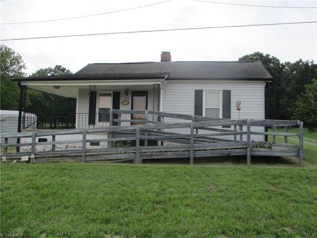 House for sale in Stokes, North Carolina