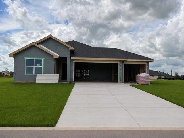 House for sale in Beasley, Fort Bend County