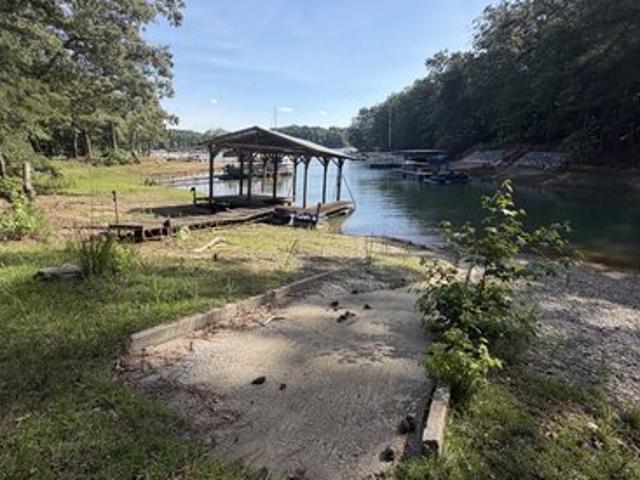 Land for sale in Buford, Georgia