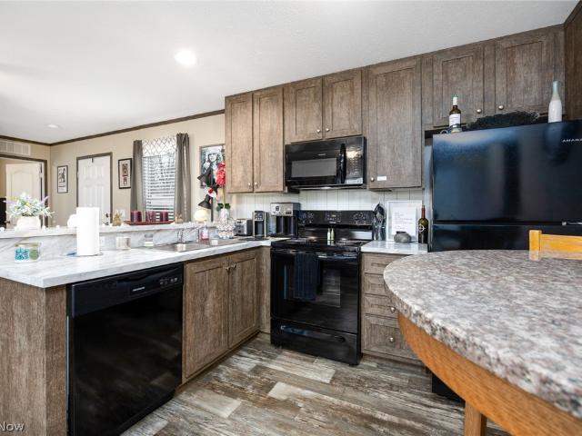 House for sale in North Ridgeville, Ohio