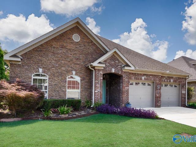 House for sale in Huntsville, Alabama