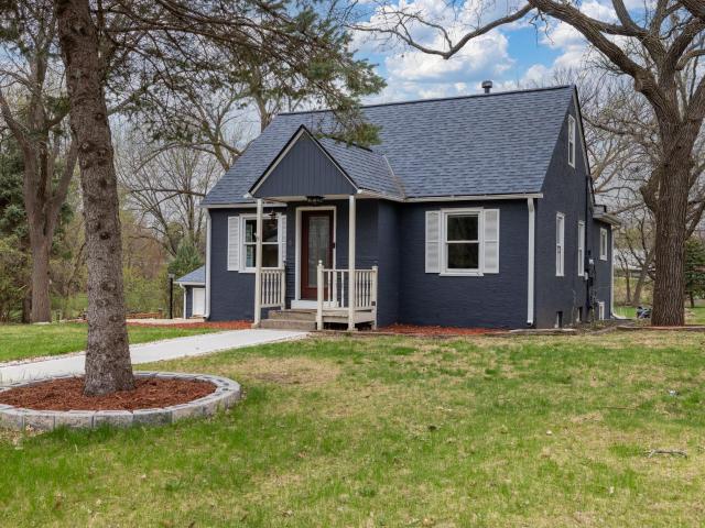Property for sale in Fridley, Minnesota