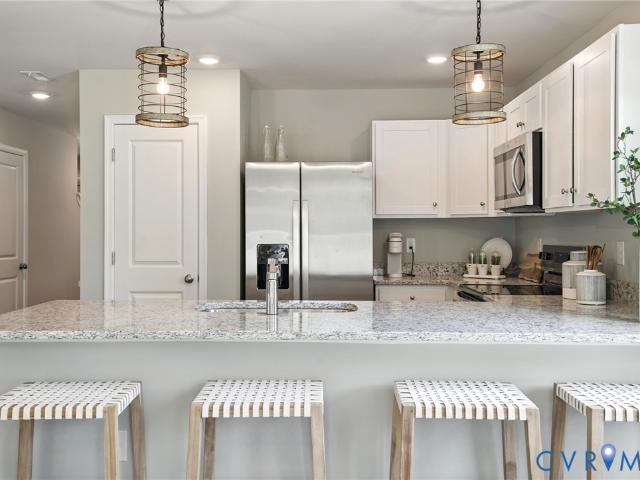 Townhouse for sale in Virginia