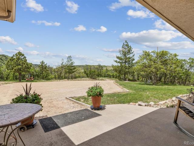 House for sale in Sedalia, Colorado