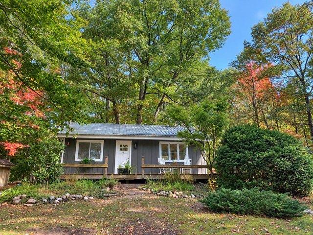 House for sale in Ludington, Mason County