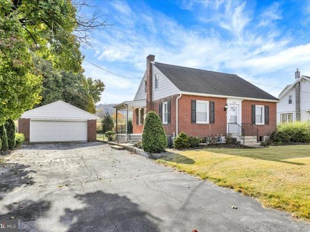 House for sale in Wernersville, Berks County