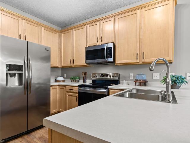 House for sale in Hennepin, Minnesota