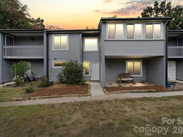 Condo for sale in Mecklenburg, North Carolina
