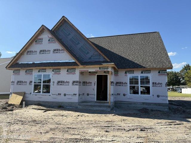 House for sale in Grifton, Pitt County