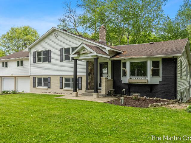 House for sale in Plainfield Charter Township, Rockford