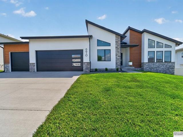 House for sale in Nebraska