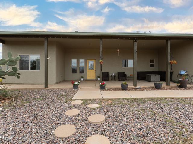 House for sale in Sierra Vista, Cochise County