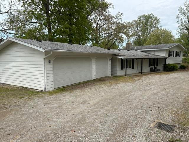 House for sale in Hamilton, Indiana