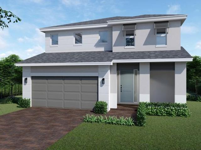 House for sale in Stuart, Florida