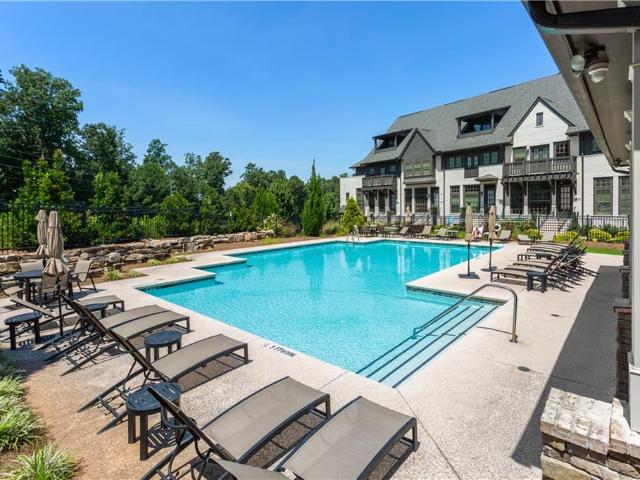 Condo for sale in Sandy Springs, Georgia