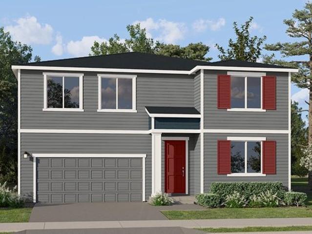 House for sale in Stanwood, Washington
