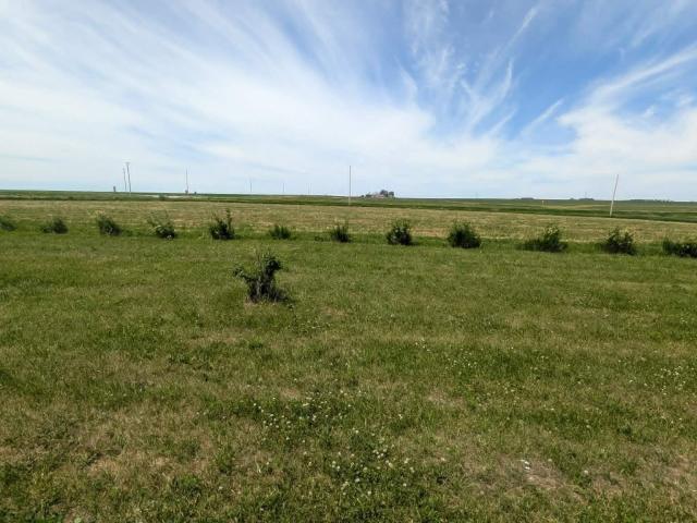 House for sale in Hartley, Iowa