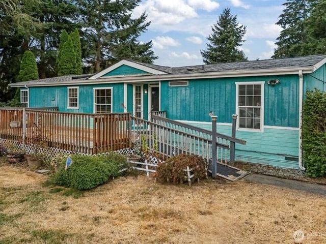 House for sale in Graham, Washington