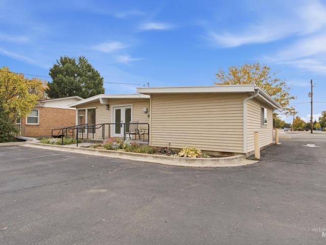 Commercial for sale in Boise, Ada County