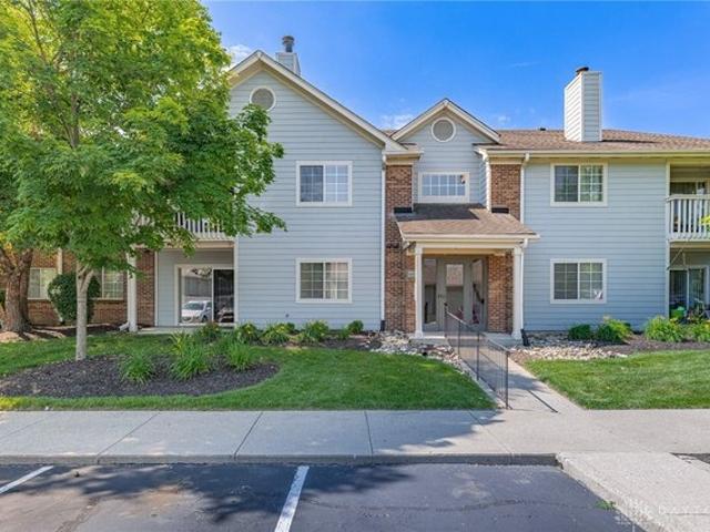 Condo for sale in Centerville, Ohio