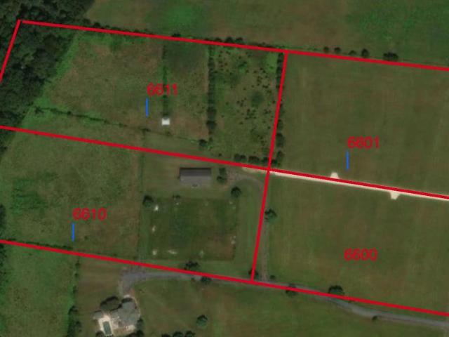 Land for sale in Virginia