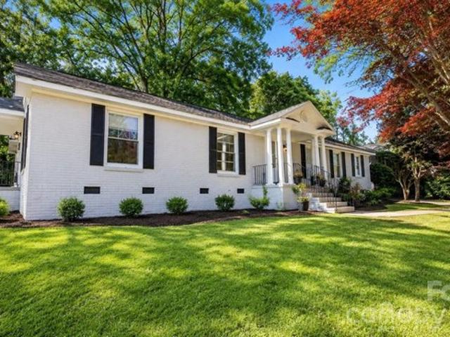 House for sale in Mecklenburg, North Carolina