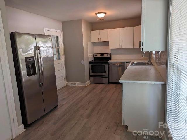 House for sale in Mecklenburg, North Carolina