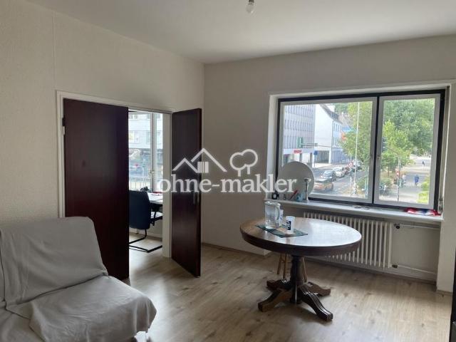 Apartment mieten in Saarbrücken, Alt-Saarbrücken
